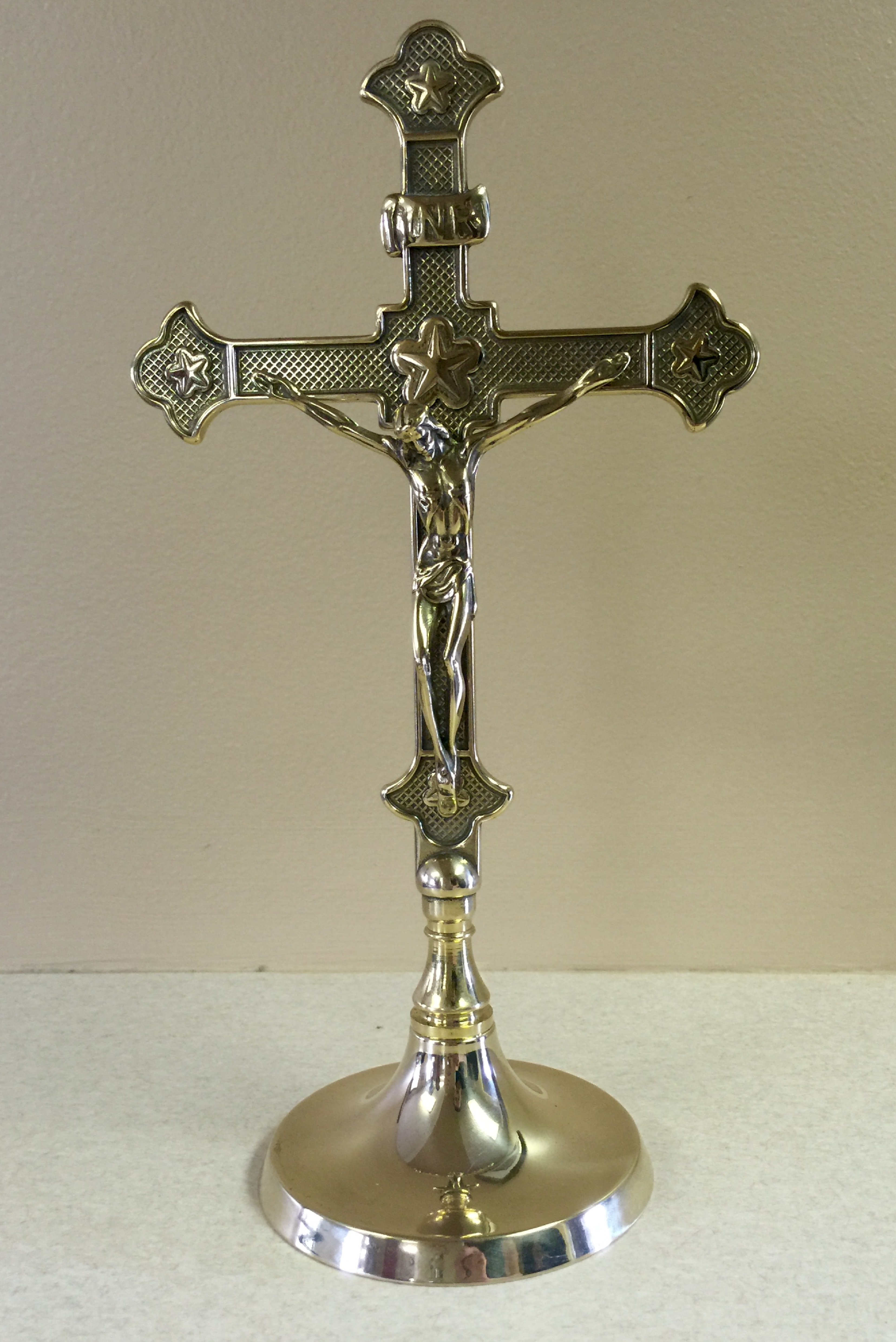 Vocations Crucifix